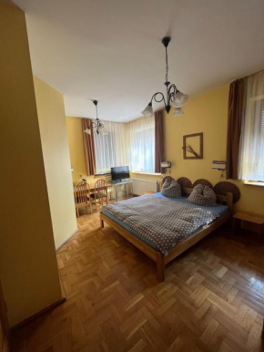 Villa Centrum with access Kitchen